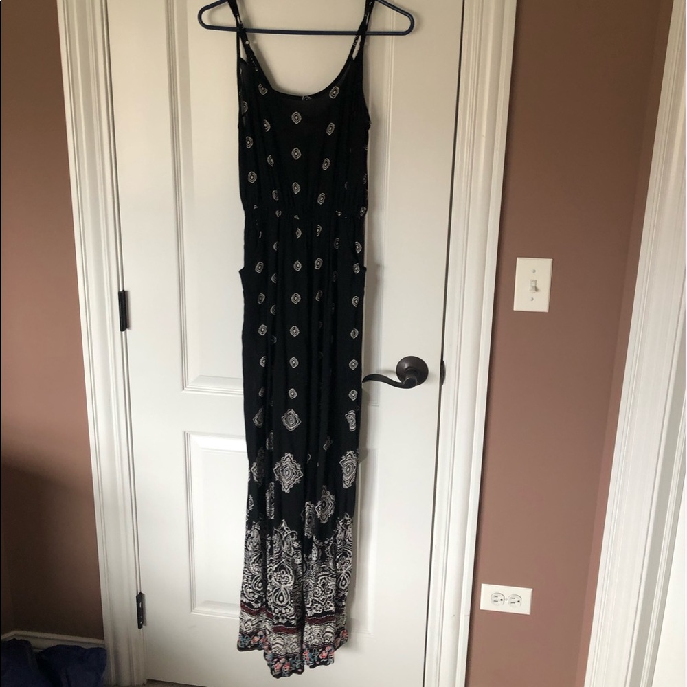 jumpsuit